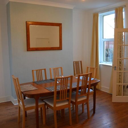 Entire 3 Bedroom House Near Caerphilly Station Luaran gambar