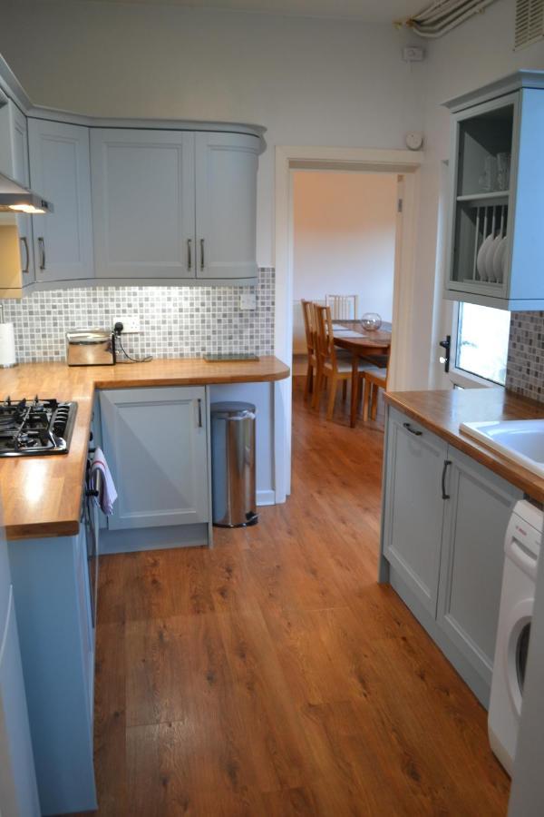 Entire 3 Bedroom House Near Caerphilly Station Luaran gambar