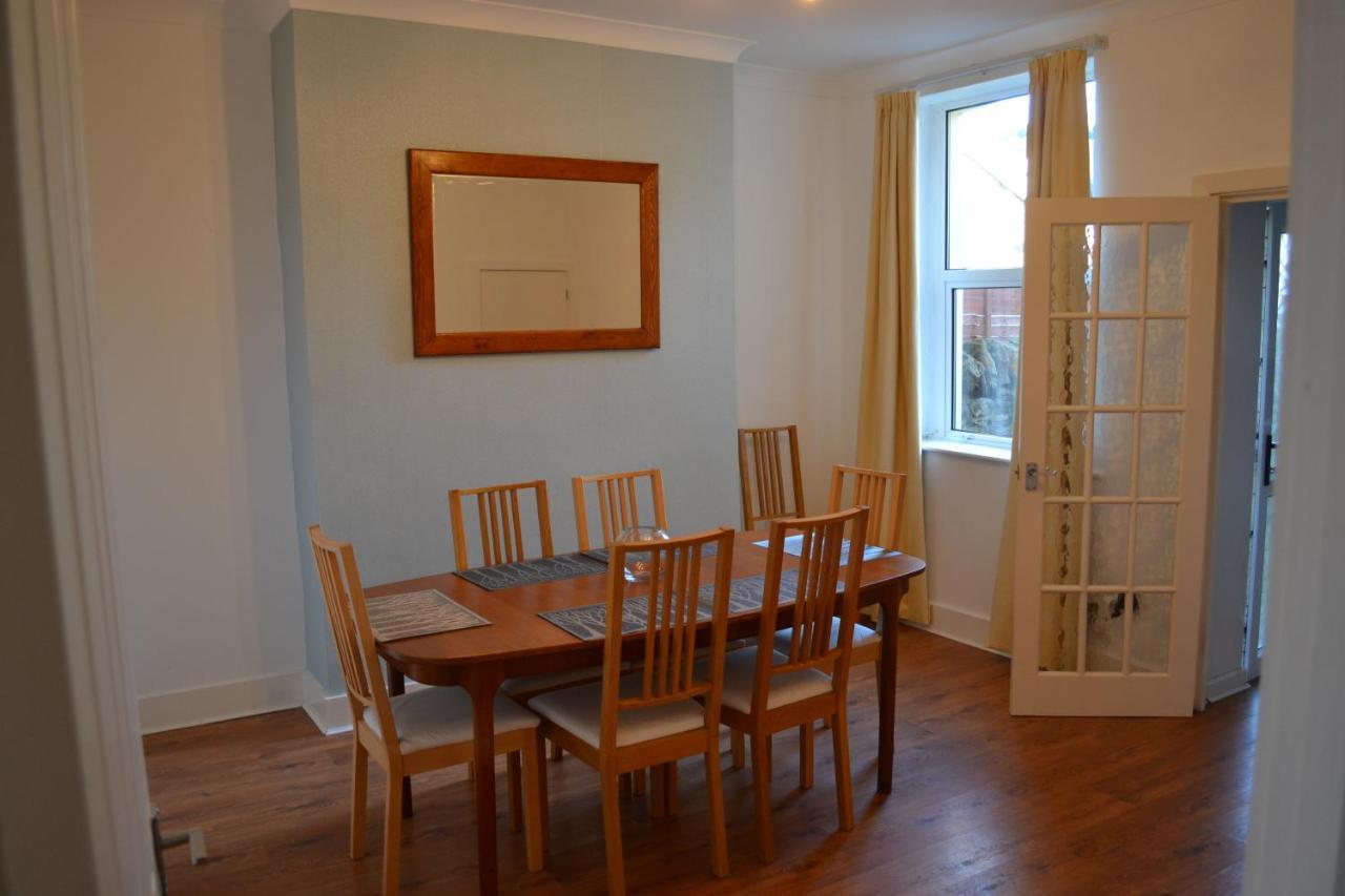 Entire 3 Bedroom House Near Caerphilly Station Luaran gambar